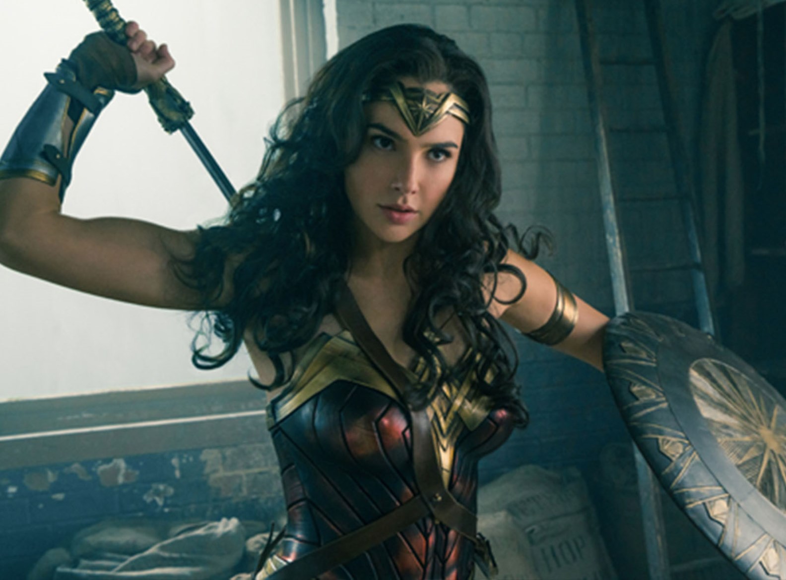 Wonder Woman Tickets | 3D, IMAX, IMAX 3D | Vue Cinemas